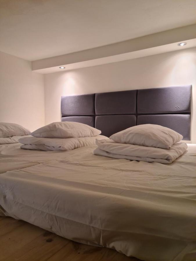 Amber 11 Apartment Krakau